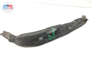 2019-25 BMW X7 FRONT RIGHT FENDER SEAL SPLASH SHIELD INNER COVER TRIM G07 X5 BX020826-307