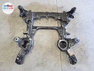 2019-25 BMW X7 FRONT SUBFRAME CRADLE CROSSMEMBER SUB FRAME AWD UNDERCARRIAGE G07 BX020826-278