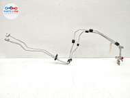 2019-22 BMW X7 REAR AC LINE HOSE PIPE UNDERFLOOR CONDITIONER TUBE 3.0L G07 AWD BX020826-332