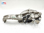 2019-25 BMW X7 FRONT LEFT SPINDLE KNUCKLE STEERING HUB AWD DRIVER G07 XB7 XM BX020826-310