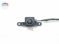 2022-24 Rivian R1T Rear Camera Bumper Rearview Backup Reverse Park Assist OEM RV021326-184