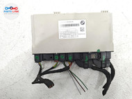 2019-20 BMW X7 REAR SEAT CONTROL MODULE UNIT BRAIN 3RD ROW G07 61357928428 BX020826-355