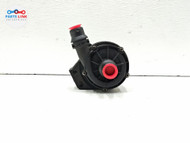 2019-22 BMW X7 ENGINE COOLANT AUXILIARY WATER PUMP AUX 3.0L G07 B58B OEM BX020826-264