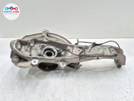 2019-25 BMW X7 FRONT RIGHT SPINDLE STEERING KNUCKLE WHEE HUB AWD ASSEMBLY G07 BX020826-279