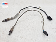 2019-22 BMW X7 EXHAUST OXYGEN SENSOR O2 LAMBDA SET 3.0L AWD G07 B58B OEM BX020826-283