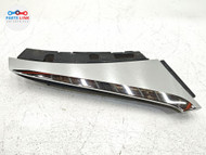 2019-25 BMW X7 FRONT RIGHT SIDE FENDER CORNER MOLDING TRIM APPLIQUE VENT G07 BX020826-311