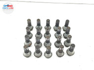 2019-25 BMW X7 WHEEL RIM LUG NUT BOLT SET-20 OEM G07 XM i7 iX X6 X5 X4 X3 M5 XB7 BX020826-215