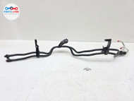 2019-22 BMW X7 AUTOMATIC TRANSMISSION OIL COOLER HOSE PIPE LINE 3.0L AWD G07 X6 BX020826-277