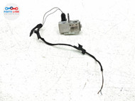 2019-25 BMW X7 AC Conditioner Expansion Valve 5-Zone G07 XM X5 XB7 OEM BX020826-299