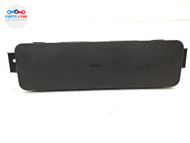 2019-25 BMW X7 Front Left Dash Air Bag Driver Side Knee Airbag Lower Ebony G07 BX020826-340
