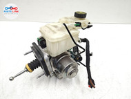 2019-22 BMW X7 ABS Booster Brake Master Cylinder ABS Pump Assembly 3.0L G07 BX020826-349