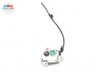 2019-22 BMW X7 REAR EXHAUST MUFFLER ACTUATOR MOTOR 3.0L G07 AWD OEM BX020826-237