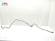 2019-25 BMW X7 FUEL SYSTEM PUMP LINE HOSE PIPE XDRIVE40I AWD 3.0L G07 OEM BX020826-330