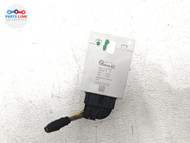 2019-25 BMW X7 STEERING COLUMN CONTROL MODULE UNIT 32306894830 AWD G07 BX020826-326