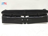 2019-25 BMW X7 Radiator Support Baffle Deflector Air Duct Upper Panel G07 BX020826-232