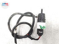 2019-25 BMW X7 Windshield Wiper Washer Pump G07 XM X6 X5 GENUINE OEM BX020826-336