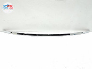 2019-22 BMW X7 Rear Trunk Tailgate Chrome Molding Applique Insert Cover Strip BX020826-154