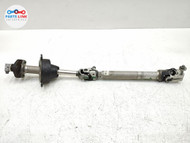 2019-25 BMW X7 Steering Column Joint Shaft Driveshaft Upper Lower Assembly G07 BX020826-301