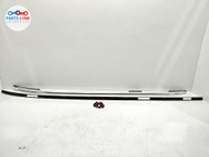 2019-25 BMW X7 RIGHT ROOF CARGO RAIL RACK LUGGAGE MOLDING TRIM STRIP SET G07 BX020826-357