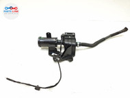 2019-25 BMW X7 Fuel Vapor Canister Filter Vent Leak Detection Valve 3.0L G07 BX020826-300