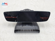 2019-25 BMW X7 INTERIOR REAR VIEW MIRROR GARAGE DOOR OPENER HOMELINK REARVIEW BX020826-069