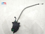 2019-25 BMW X7 Rear Left Tailgate Soft Close Lock Actuator Motor ONLY G07 X5 G05 BX020826-319