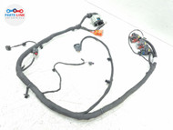 2022-24 RIVIAN R1T Right Wiring Harness Siderail Bedside Loom Plugs Passenger RV021326-191