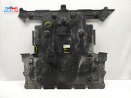 2022-24 RIVIAN R1T FRONT UNDERBODY SUBFRAME SPLASH SHIELD COVER PANEL GUARD RV021326-220