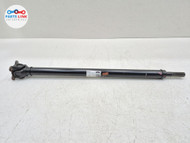 2019-25 BMW X7 FRONT DRIVE SHAFT DRIVESHAFT PROPELLER CARDAN OUTPUT 3.0L G07 X6 BX020826-275