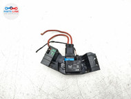 2019-25 BMW X7 Engine Coolant Fan Relay Module Mount Plug Harness G07 3.0L OEM BX020826-247