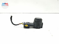 2019-22 BMW X7 BUMPER ULTRASONIC PDC PARKING SENSOR PLUG SET BLACK G07 OEM BX020826-199