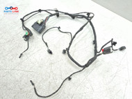2022-24 RIVIAN R1T R1S Front Wiring Harness Radiator Support Wiring Loom RV021326-187