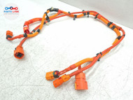 2022-24 RIVIAN R1T R1S HIGH VOLTAGE WIRING HARNESS LOOM PLUGS CABLE PT00200399C RV021326-232