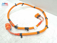 2022-24 RIVIAN R1T R1S HIGH VOLTAGE BATTERY ONBOARD CHARGER WIRE HARNESS CABLE RV021326-233