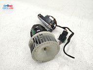 2019-25 BMW X7 REAR AC FAN BLOWER HVAC WHEEL MODULE ASSEMBLY G07 XB7 OEM BX020826-323