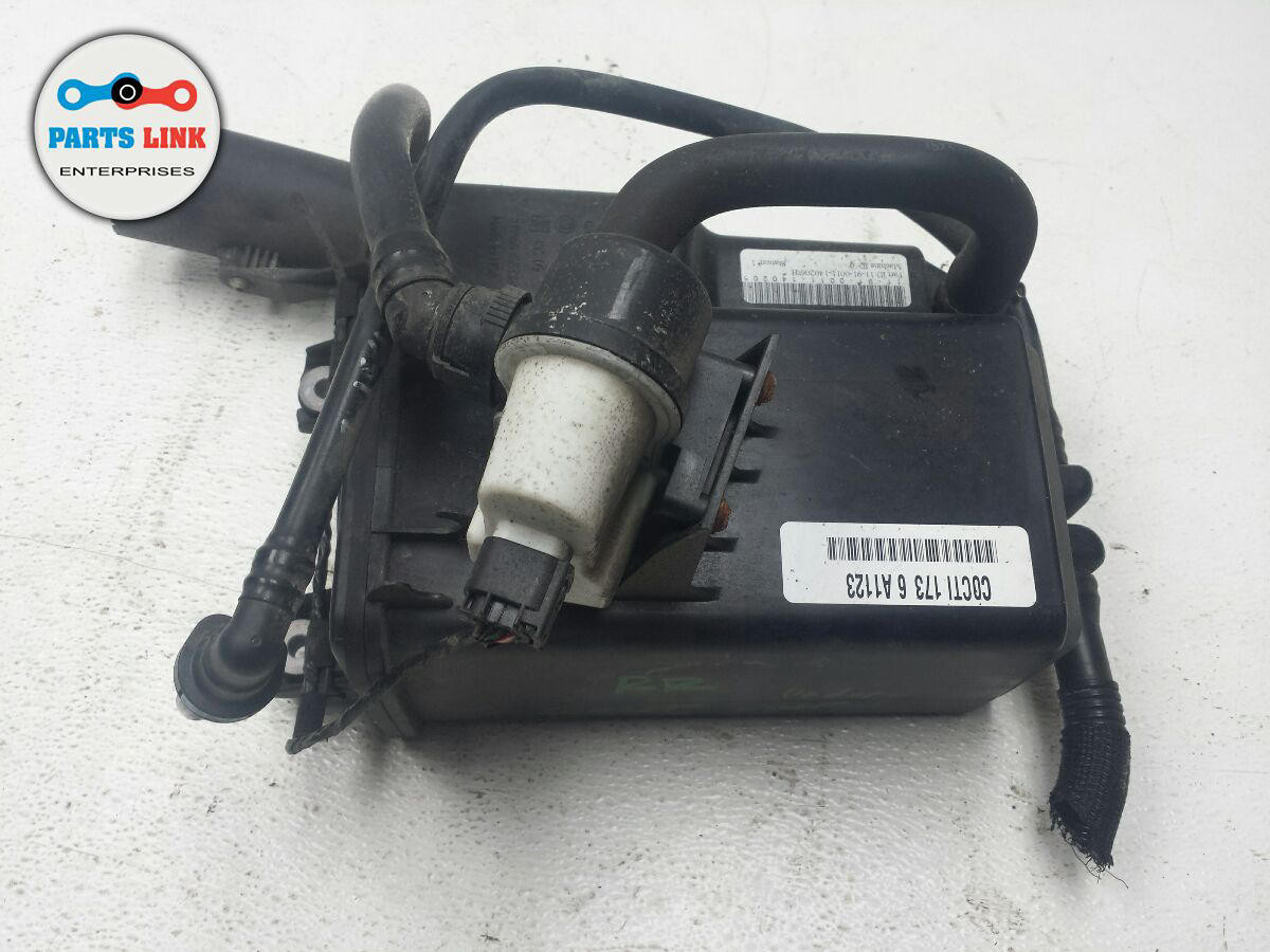 20072013 BMW X5 E70 CHARCOAL FUEL VAPOR EVAP CARBON CANISTER