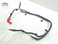 2022-24 RIVIAN R1T R1S FRONT BATTERY POSITIVE CABLE WIRE WIRING HARNESS RV021326-231