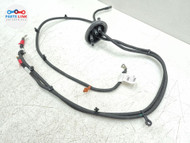 2022-24 RIVIAN R1T R1S BATTERY POSITIVE CABLE WIRE WIRING HARNESS LOOM RV021326-236