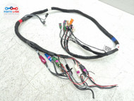 2022-24 RIVIAN R1T R1S COMMUNICATION WIRING HARNESS CABLE LOOM PLUGS RV021326-256