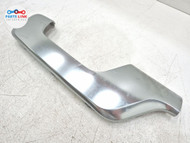 2022-24 Rivian R1T Rear Right Bumper Molding Cover Trim Applique Fascia Cap OEM RV021326-196