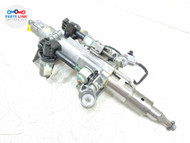 2022-24 RIVIAN R1S R1T POWER ADJUSTABLE STEERING COLUMN MOTOR ASSEMBLY RV021326-254
