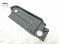 2022-24 RIVIAN R1T REAR LEFT D PILLAR BED CLOSEOUT TRIM PANEL DRIVER OEM RV021326-202