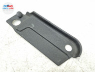 2022-24 RIVIAN R1T REAR RIGHT D PILLAR BED CLOSEOUT TRIM PANEL PASSENGER CAP OEM RV021326-203