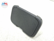 2022-24 RIVIAN R1T REAR TRUNK BED RIGHT SIDE POWER PLUG OUTLET LID OEM RV021326-201