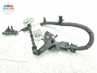 2022-24 RIVIAN R1T R1S FRONT LEFT RIDE LEVEL HEIGHT SUSPENSION SENSOR ASSEMBLY RV021326-265