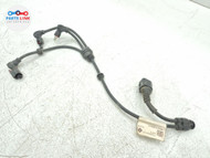 2022-24 Rivian R1T R1S Front Left Air Suspension Wiring Harness Cable Plugs RV021326-266