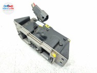 2022-24 RIVIAN R1T TRUNK BED BOX RAIL COVER LEFT SIDE LOCK LATCH ACTUATOR RV021326-228