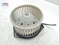 2022-24 RIVIAN R1T R1S FRONT HVAC AC HEATER BLOWER MOTOR FAN AIR WHEEL OEM RV021326-248