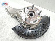 2022-24 RIVIAN R1T R1S Front Left Driver Suspension Spindle Knuckle Hub Assembly RV021326-271
