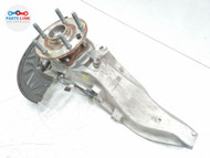 2022-24 RIVIAN R1T R1S FRONT RIGHT SPINDLE KNUCKLE BEARING WHEEL HUB STEERING RV021326-270